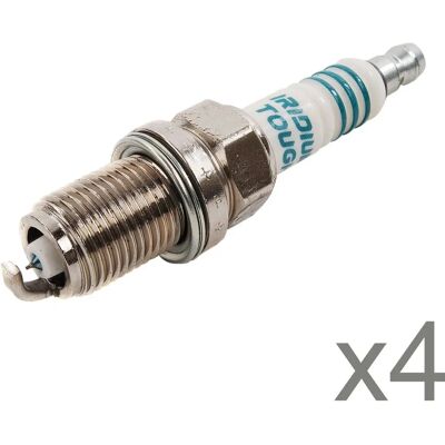 Denso VXUHC22G Iridium Zündkerze - Zündkerze Denso VXUHC22G Iridium Zündkerze - Zündkerze