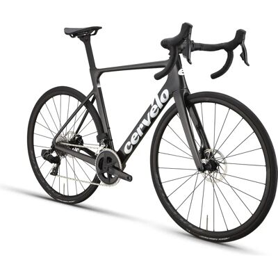 Cervelo Soloist Embers 51cm - Rennrad Cervelo Soloist Embers 51cm - Rennrad