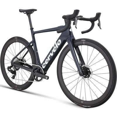 Cervelo Rouvida Red XPLR AXS 1 - Rennrad - XL Cervelo Rouvida Red XPLR AXS 1 - Rennrad - XL