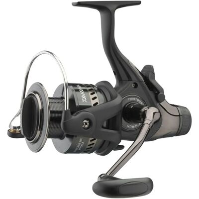 Daiwa Emcast BR Volnoběžný naviják - 4000 - Rybářský naviják Daiwa Emcast BR Volnoběžný naviják - 4000 - Rybářský naviják