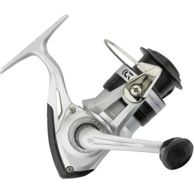 Daiwa Sweepfire E 2000 C - Moulinet de pêche - Publicité Daiwa Sweepfire E 2000 C - Moulinet de pêche - Publicité