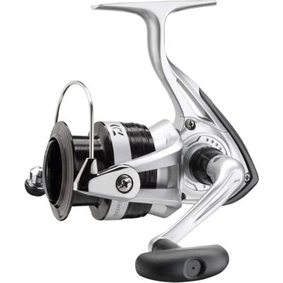 Daiwa Sweepfire 2500EC - Carretel de Pesca Daiwa Sweepfire 2500EC - Carretel de Pesca
