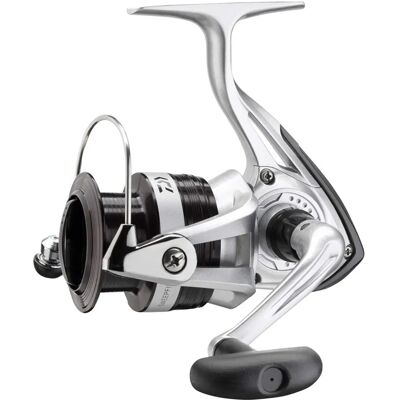 Daiwa Sweepfire 3500EC - Light Reel for Pike, Zander, Carp, Trout Daiwa Sweepfire 3500EC - Light Reel for Pike, Zander, Carp, Trout