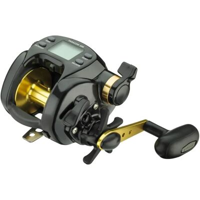 Daiwa Tanacom 500 Elektrischer Angelrolle - Angelausrüstung Daiwa Tanacom 500 Elektrischer Angelrolle - Angelausrüstung