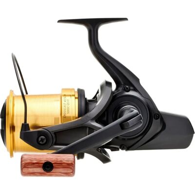 Daiwa 21 Crosscast 45 SCW LD QD OT - Rolle Daiwa 21 Crosscast 45 SCW LD QD OT - Rolle