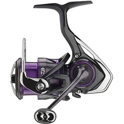 Daiwa Prorex V LT 2022 - Moulinet Pêche Léger - Publicité Daiwa Prorex V LT 2022 - Moulinet Pêche Léger - Publicité