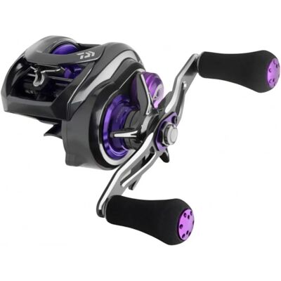 Daiwa Prorex XR TWS 300PL Schwerer Salzwasserrollen Daiwa Prorex XR TWS 300PL Schwerer Salzwasserrollen
