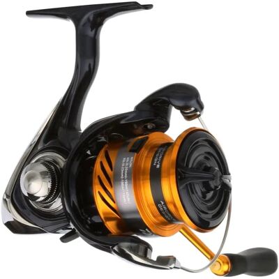Daiwa Revros LT 2500XH - Carrete de Spinning Ligero Daiwa Revros LT 2500XH - Carrete de Spinning Ligero