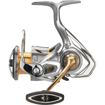 Daiwa Navijak LT 2500 - Angelrolle Daiwa Navijak LT 2500 - Angelrolle