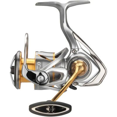 Daiwa 21 Freams LT 2500-XH - Angelrolle Daiwa 21 Freams LT 2500-XH - Angelrolle