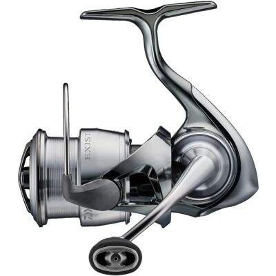 Daiwa 22 EXIST LT 2500 - Angelrolle Daiwa 22 EXIST LT 2500 - Angelrolle