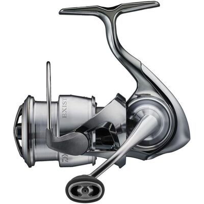 Daiwa G 22 Lt 4000XH Spinnrolle - Schnurrolle mit Airdrive Daiwa G 22 Lt 4000XH Spinnrolle - Schnurrolle mit Airdrive