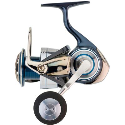 Daiwa Certate G 2021 - Hochleistungs Spinning Reel Daiwa Certate G 2021 - Hochleistungs Spinning Reel