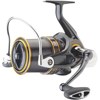 Daiwa Emblem Surf 45 SCW-QD Rolle - Surfcasting Rolle Daiwa Emblem Surf 45 SCW-QD Rolle - Surfcasting Rolle