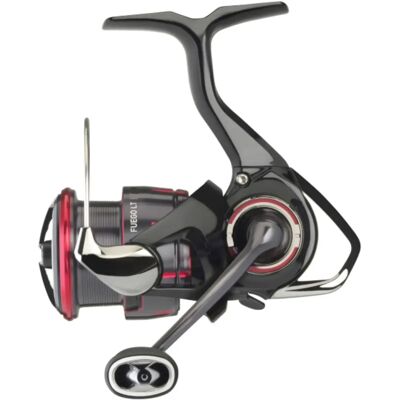 Daiwa 23 Fuego LT4000-CP - Angelrolle Daiwa 23 Fuego LT4000-CP - Angelrolle