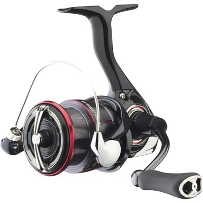 Daiwa Fuego LT 6000D - Carrete de Spinning Daiwa Fuego LT 6000D - Carrete de Spinning