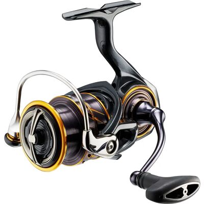 Daiwa Caldia LT Spinnhjul - Lett & Robust Daiwa Caldia LT Spinnhjul - Lett & Robust