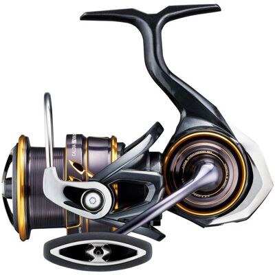 Daiwa Caldia LT Spinnreel - Lätt & Tuff, 4000D-C Daiwa Caldia LT Spinnreel - Lätt & Tuff, 4000D-C