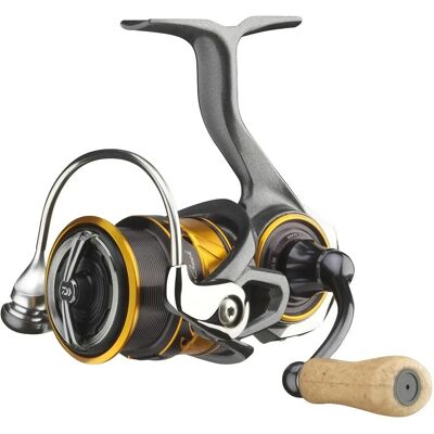 Daiwa Silvercreek Mq Lt 2022 Spinning Reel Søvfarvet - Angelrolle Daiwa Silvercreek Mq Lt 2022 Spinning Reel Søvfarvet - Angelrolle