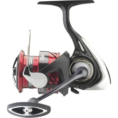 Daiwa Ninja LT 2023 - Lightweight Spinning Reel Daiwa Ninja LT 2023 - Lightweight Spinning Reel