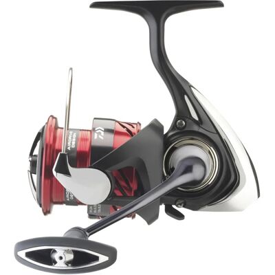 Daiwa 23 Ninja LT 2000 - Haspeleier Daiwa 23 Ninja LT 2000 - Haspeleier