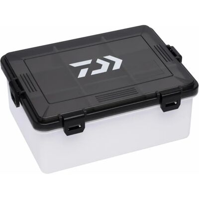 Daiwa D-BOX Liten Dyp - Oppbevaringsboks Daiwa D-BOX Liten Dyp - Oppbevaringsboks