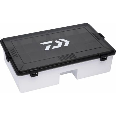 Daiwa D-Box Velké Hluboké - Rybářská Krabice Daiwa D-Box Velké Hluboké - Rybářská Krabice