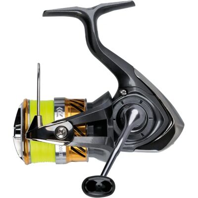 Moulinet Daiwa Laguna 4000-C - Léger & Résistant - Moulinet de Pêche - Publicité Moulinet Daiwa Laguna 4000-C - Léger & Résistant - Moulinet de Pêche - Publicité