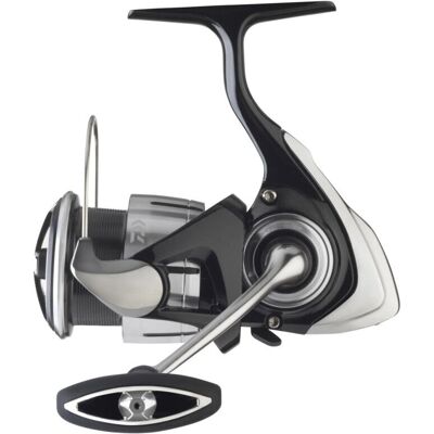 Daiwa 23 Lexa LT 4000 CXH Angelrolle Daiwa 23 Lexa LT 4000 CXH Angelrolle