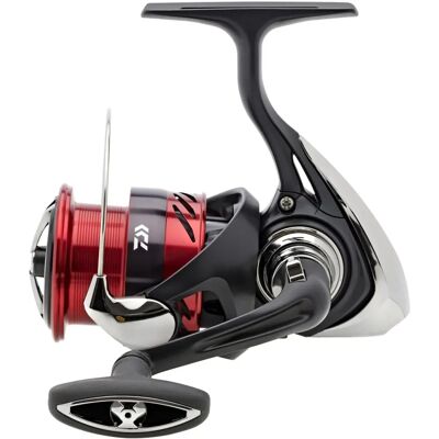 Daiwa Ninja LT 3000-C Match & Feeder Reel Daiwa Ninja LT 3000-C Match & Feeder Reel