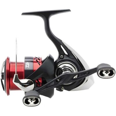 Daiwa LT6000SS Match & Feeder Reel Daiwa LT6000SS Match & Feeder Reel