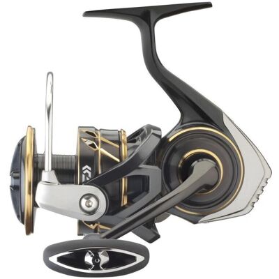 Daiwa Caldia SW 23 10000-H - Meeresrolle Daiwa Caldia SW 23 10000-H - Meeresrolle