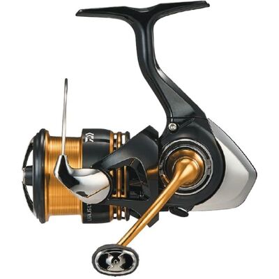 Daiwa Dorado 1000DXH Carrete de pesca - Spinning Reel Daiwa Dorado 1000DXH Carrete de pesca - Spinning Reel