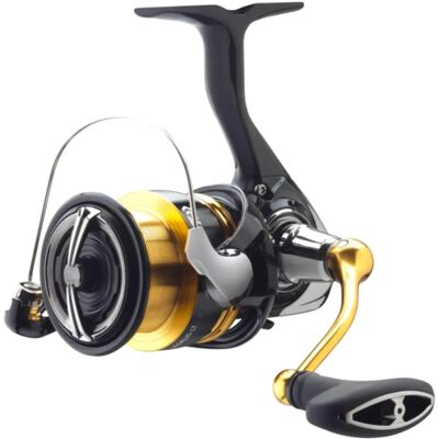 Daiwa Merke Modell 2500D - Fiskerulle Daiwa Merke Modell 2500D - Fiskerulle