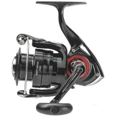 Daiwa Matchman 2500 - Angelrolle Daiwa Matchman 2500 - Angelrolle