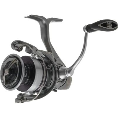 Daiwa Exceler Lt 2023 Carrete de Pesca - Plateado Daiwa Exceler Lt 2023 Carrete de Pesca - Plateado
