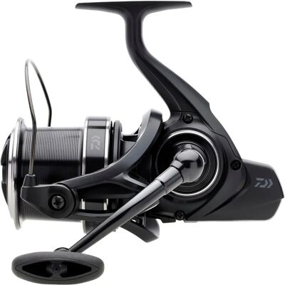 Daiwa Emblem 35SCWQ - Fishing Reel Daiwa Emblem 35SCWQ - Fishing Reel