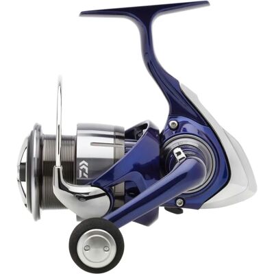 Daiwa 24 TDR QD Rolle - 2508QD Daiwa 24 TDR QD Rolle - 2508QD