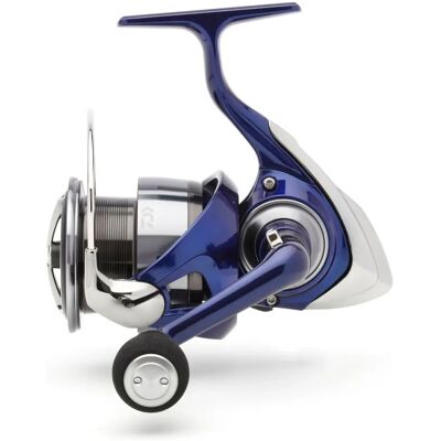Daiwa 24 TDR QD Rolle - 3012QD - Angelrolle Daiwa 24 TDR QD Rolle - 3012QD - Angelrolle