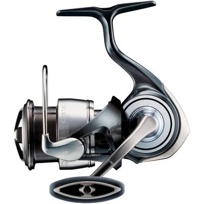 Daiwa Certate G LT 24 - Spinning hjul Daiwa Certate G LT 24 - Spinning hjul