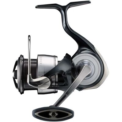 Daiwa Angelrolle 24 Certate LT 4000D-C - Spinnrolle Daiwa Angelrolle 24 Certate LT 4000D-C - Spinnrolle