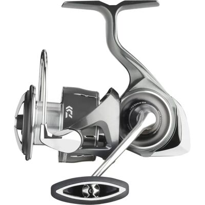 Daiwa 24 Luvias LT - Spinnehjul Daiwa 24 Luvias LT - Spinnehjul