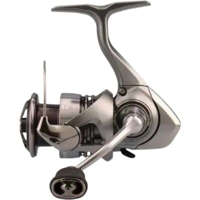 Daiwa Carrete de Spinning Exceler Lt 2023 - 4000CXH Daiwa Carrete de Spinning Exceler Lt 2023 - 4000CXH