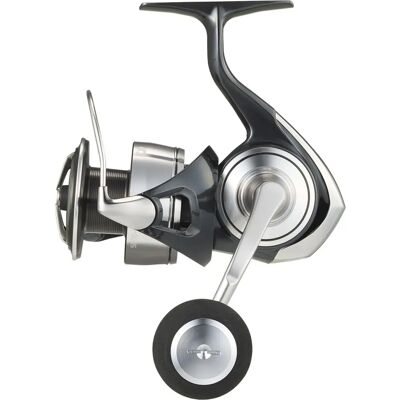 Daiwa 6000-XH Carrete Airdrive - Carrete de spinning Daiwa 6000-XH Carrete Airdrive - Carrete de spinning