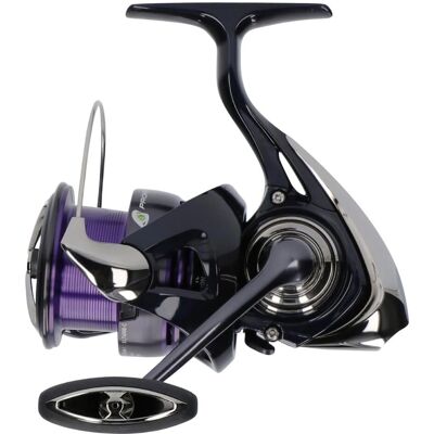 Daiwa Prorex X 24 LT Fishing Reel - Spinning Gear Daiwa Prorex X 24 LT Fishing Reel - Spinning Gear