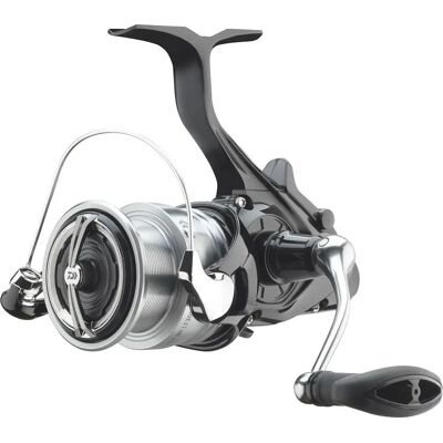 Daiwa LT3000 Kompakte Süßwasserrolle - Angelrolle Daiwa LT3000 Kompakte Süßwasserrolle - Angelrolle