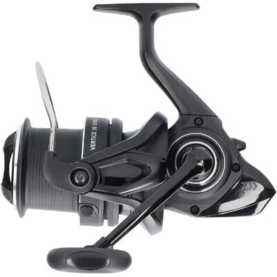 Daiwa VERTICE35-5000LD - Moulinet de pêche - Publicité Daiwa VERTICE35-5000LD - Moulinet de pêche - Publicité