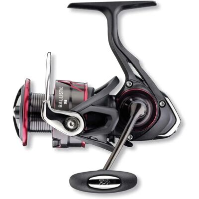 Daiwa 4000-C Moulinet de Pêche Léger & Résistant - Pêche Reel - Publicité Daiwa 4000-C Moulinet de Pêche Léger & Résistant - Pêche Reel - Publicité
