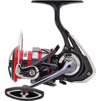 Daiwa Ninja Match & Feeder LT 4000 - Moulinet de Pêche - Publicité Daiwa Ninja Match & Feeder LT 4000 - Moulinet de Pêche - Publicité