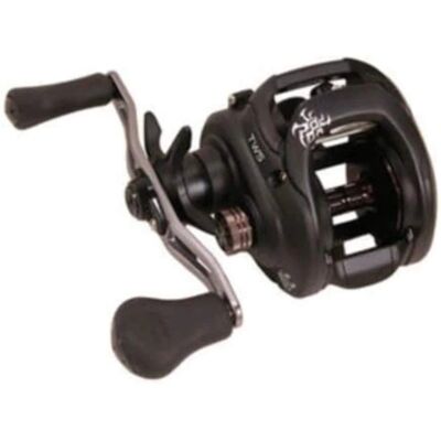 Daiwa Tatula 200 Fiskehjul - TAT 200HL Daiwa Tatula 200 Fiskehjul - TAT 200HL